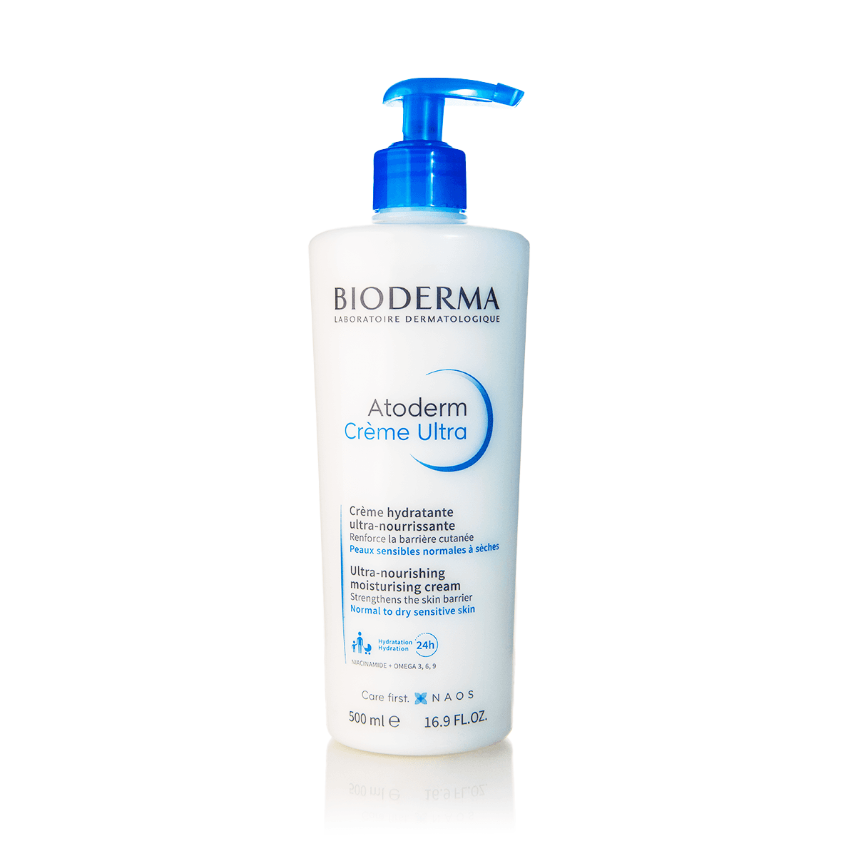 Bioderma Atoderm Intensive Baume